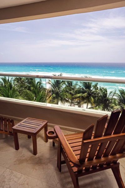 Flamingo Cancun Resort 22