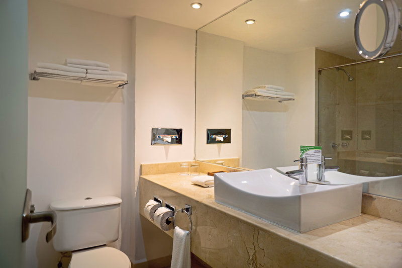 Flamingo Cancun Resort 24