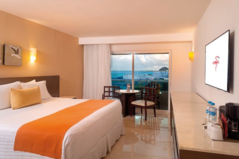 Flamingo Cancun Resort 25