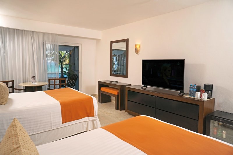 Flamingo Cancun Resort 27