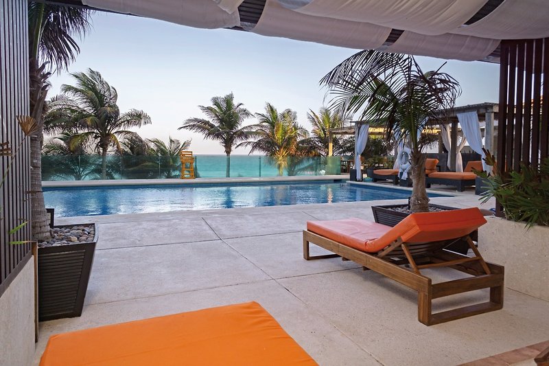 Flamingo Cancun Resort 28