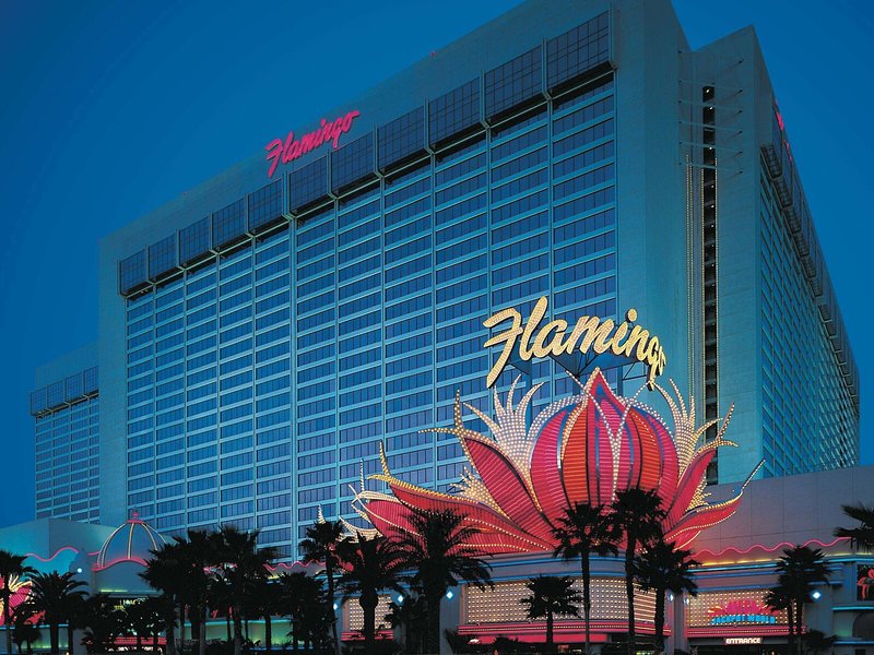 Flamingo Las Vegas & Casino 1