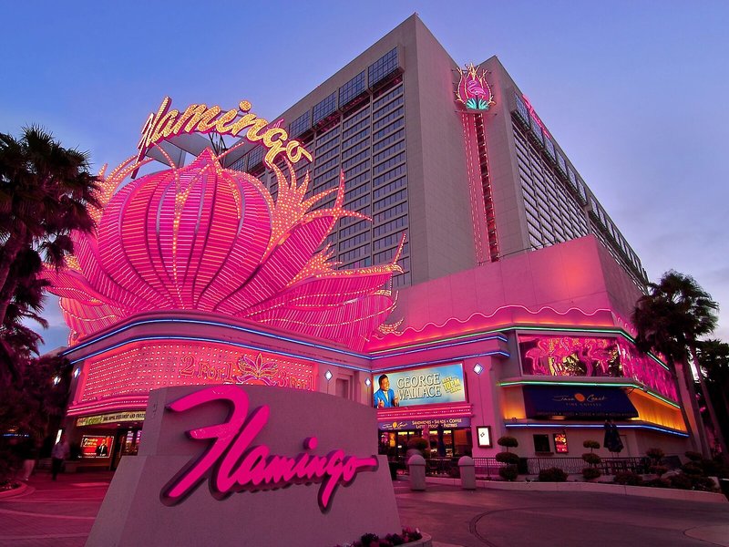 Flamingo Las Vegas & Casino 2