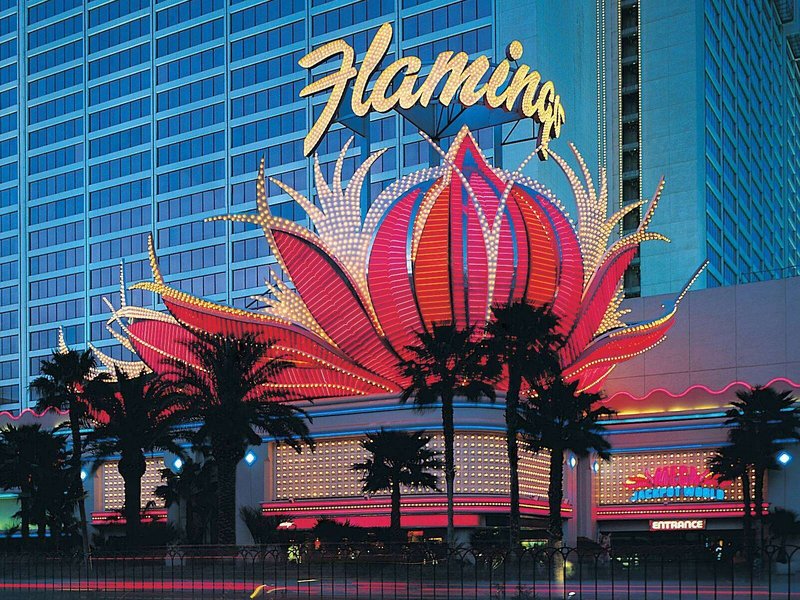 Flamingo Las Vegas & Casino 3