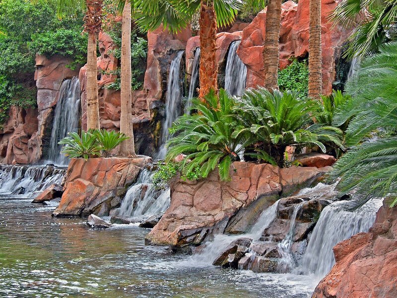Flamingo Las Vegas & Casino 8