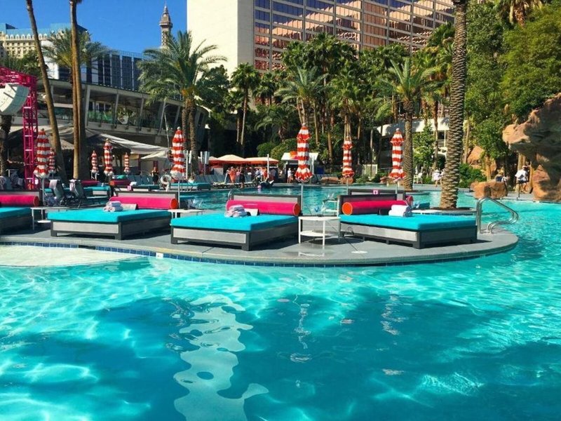Flamingo Las Vegas & Casino 9