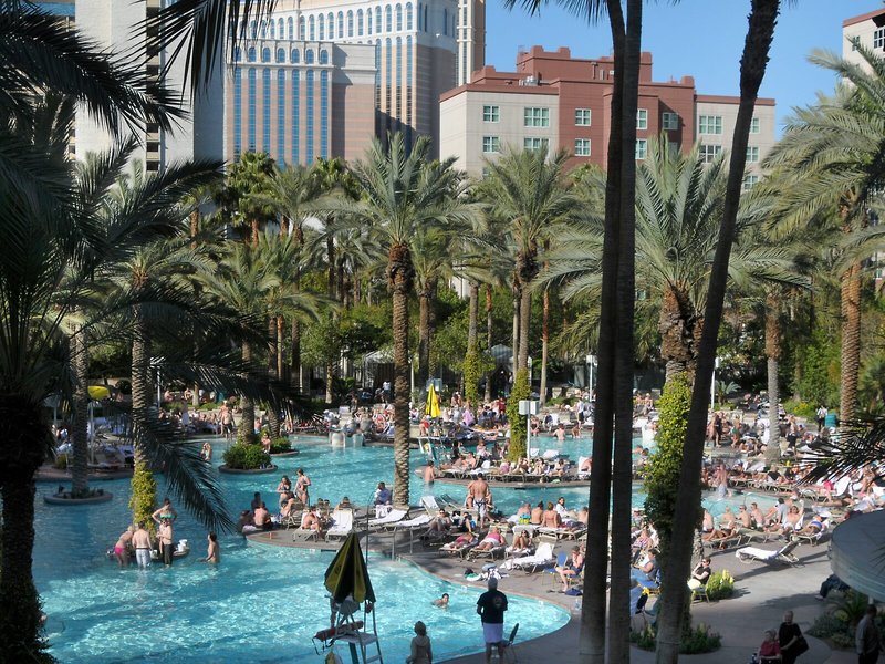 Flamingo Las Vegas & Casino 11