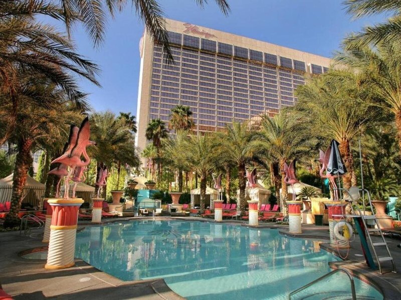 Flamingo Las Vegas & Casino 12