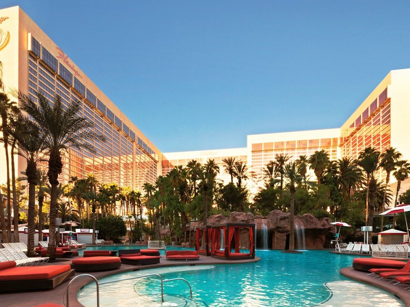 Flamingo Las Vegas & Casino 13