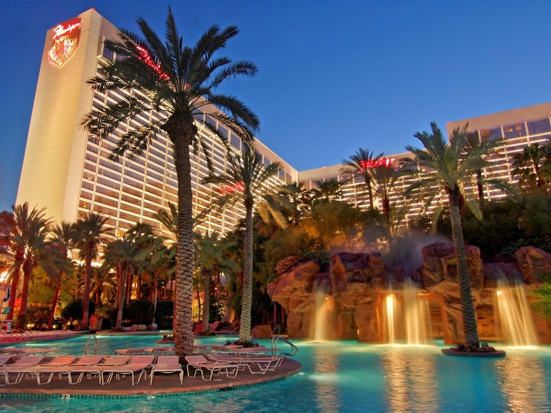 Flamingo Las Vegas & Casino 14