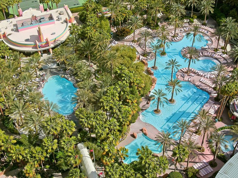 Flamingo Las Vegas & Casino 15