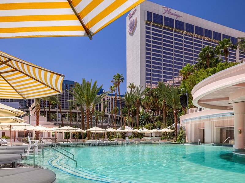 Flamingo Las Vegas & Casino 16