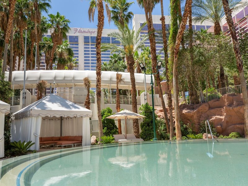 Flamingo Las Vegas & Casino 17