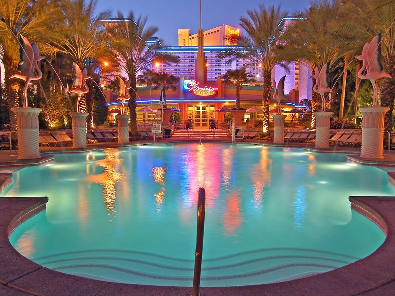 Flamingo Las Vegas & Casino 18