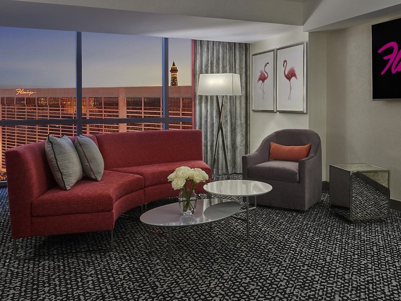 Flamingo Las Vegas & Casino 23