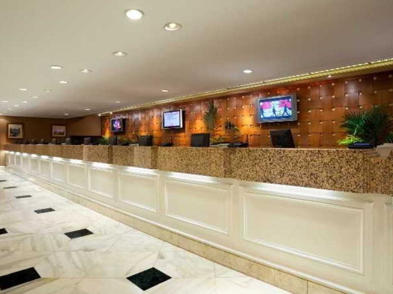 Flamingo Las Vegas & Casino 24
