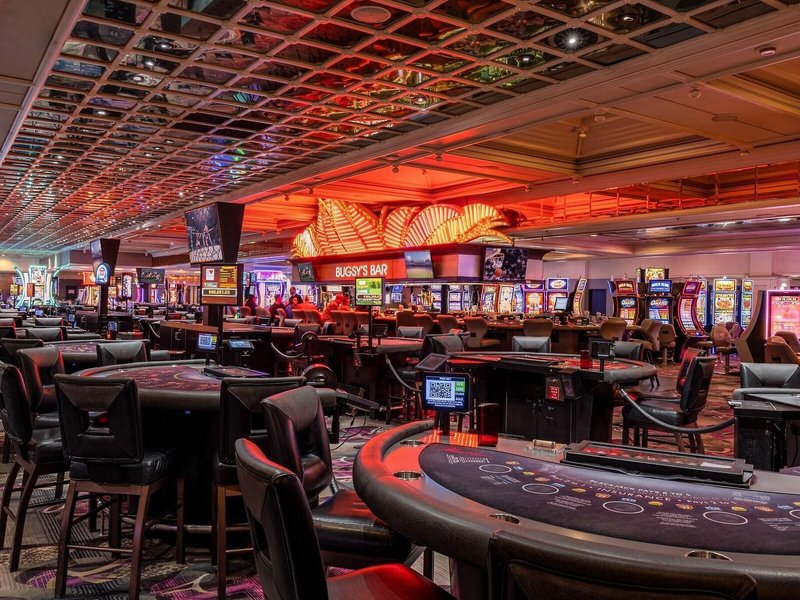 Flamingo Las Vegas & Casino 40