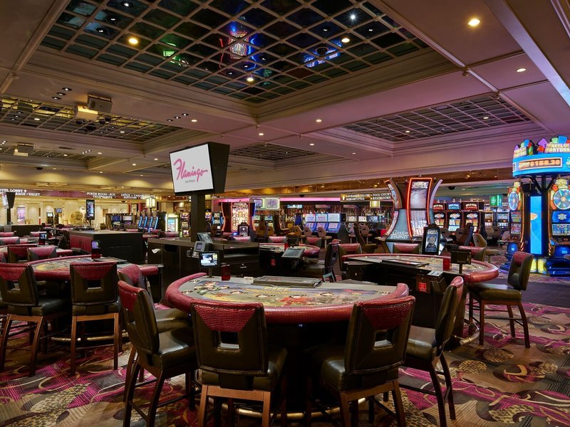Flamingo Las Vegas & Casino 41