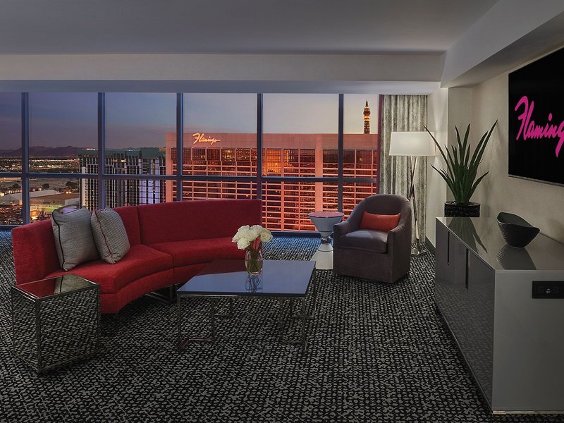 Flamingo Las Vegas & Casino 50