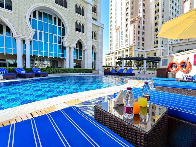 Retaj Baywalk Residence 1