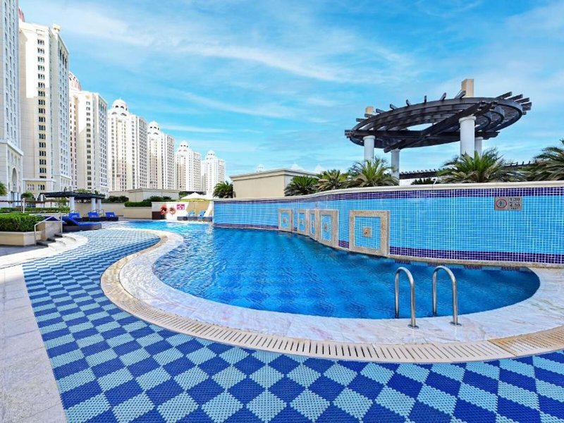Retaj Baywalk Residence 2