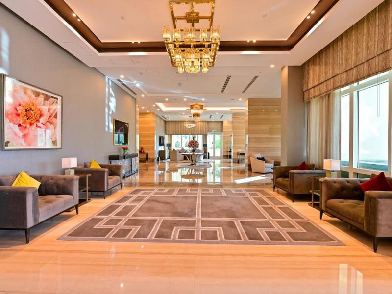 Retaj Baywalk Residence 3