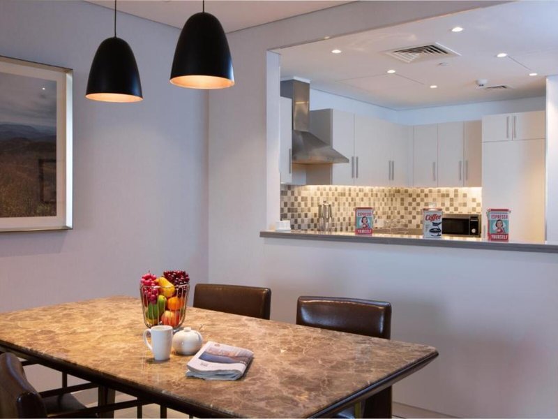 Retaj Baywalk Residence 4
