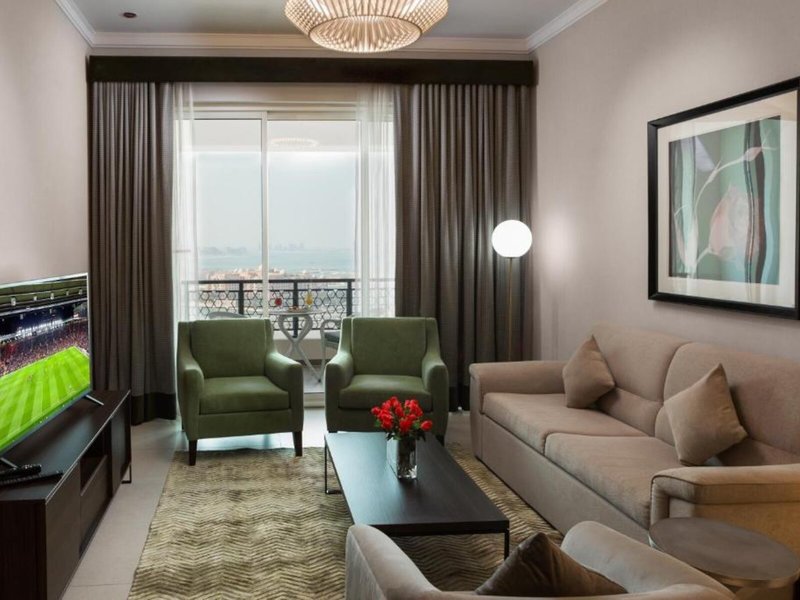 Retaj Baywalk Residence 5