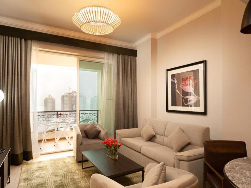 Retaj Baywalk Residence 6