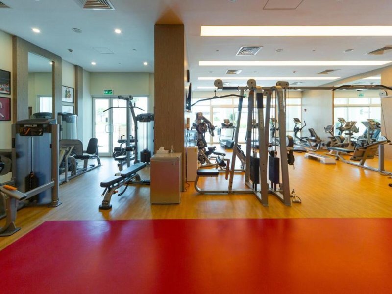 Retaj Baywalk Residence 7