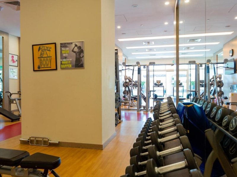 Retaj Baywalk Residence 9