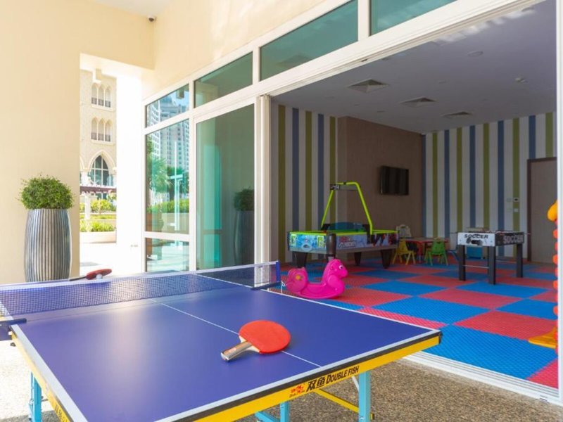 Retaj Baywalk Residence 11
