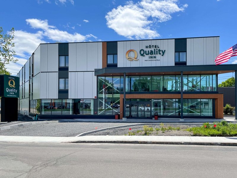 Quality Inn 1
