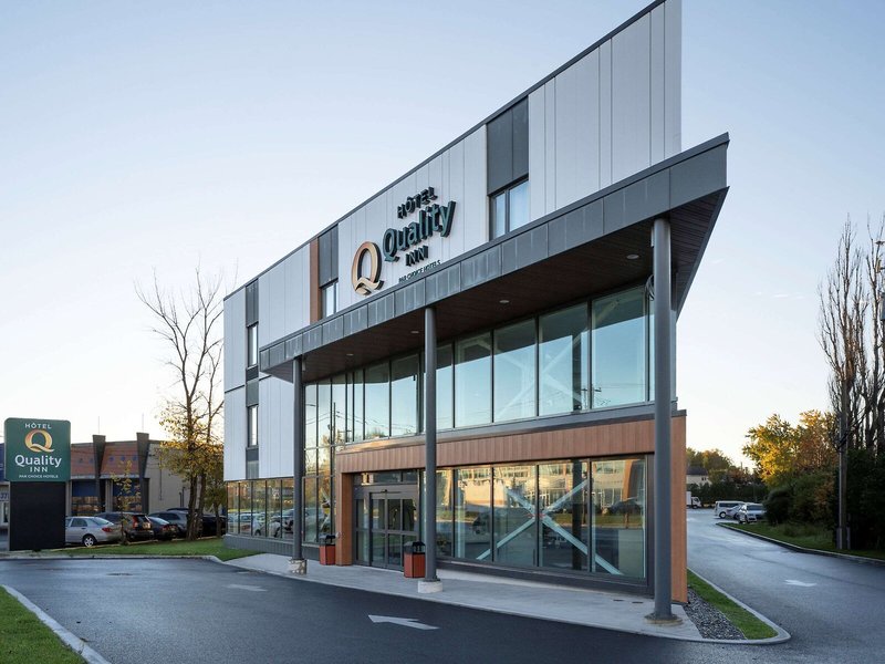 Quality Inn 2