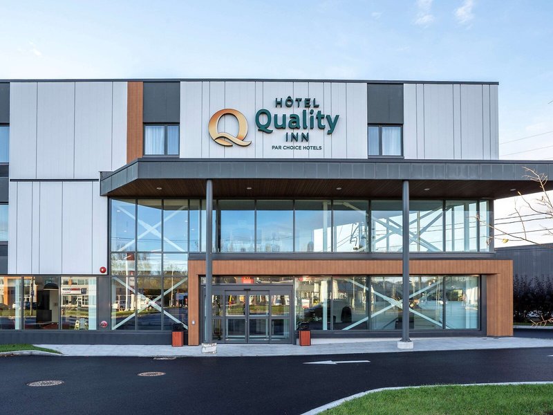Quality Inn 3