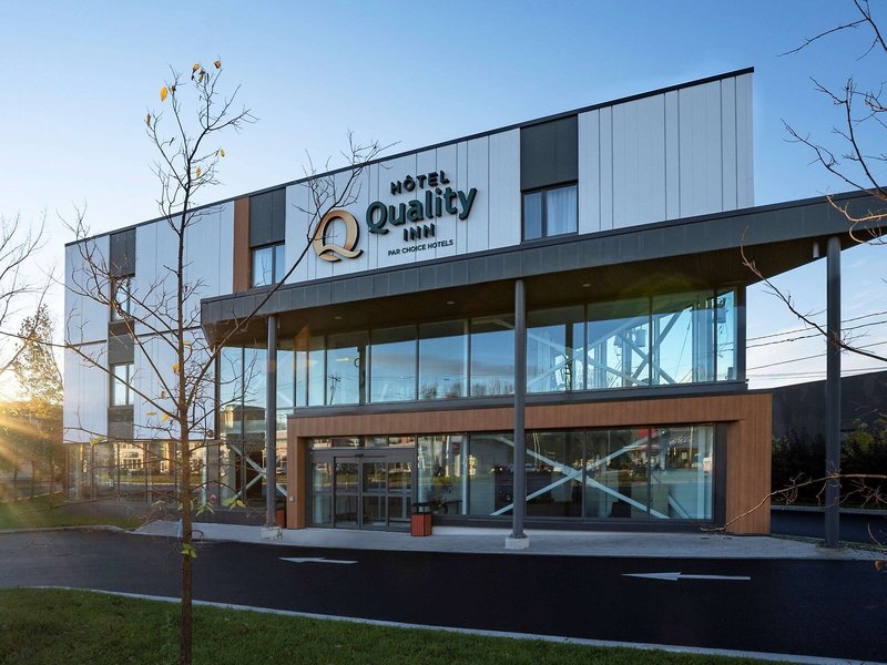 Quality Inn 5