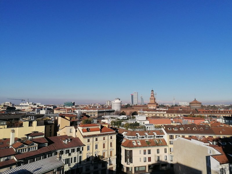 B&B HOTEL Milano City Center Duomo 2