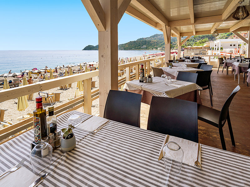 Hotel Rivage Taormina 6