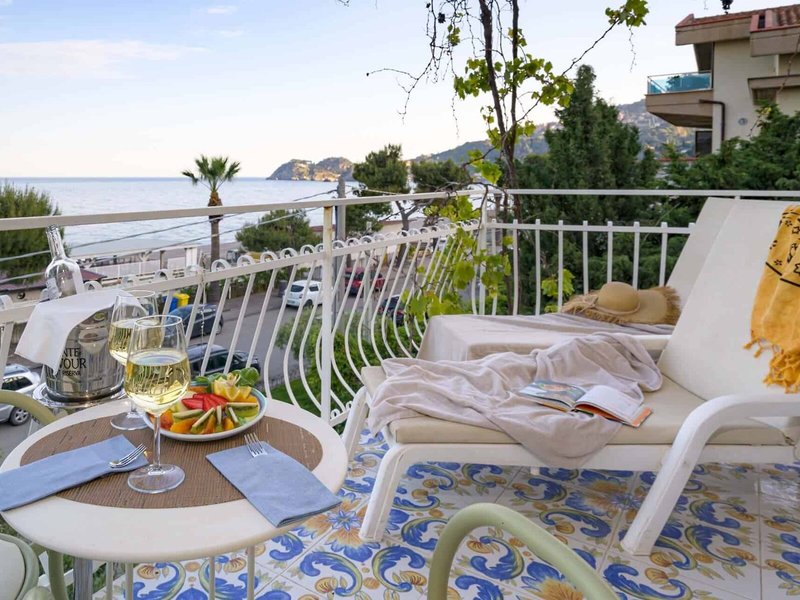 Hotel Rivage Taormina 6