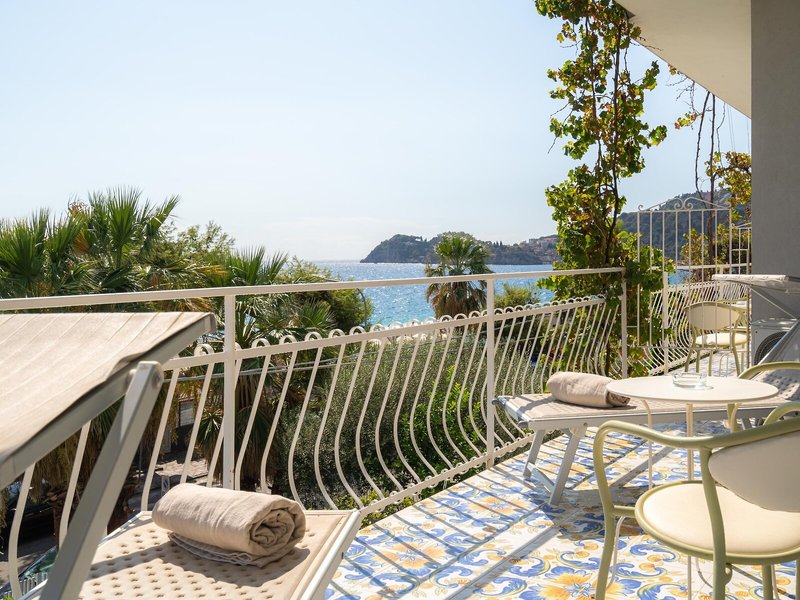 Hotel Rivage Taormina 7