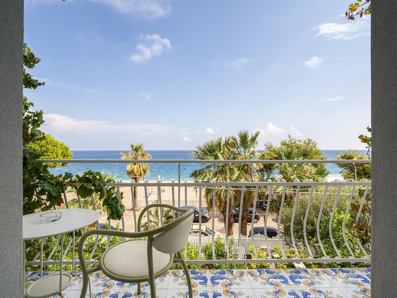 Hotel Rivage Taormina 8