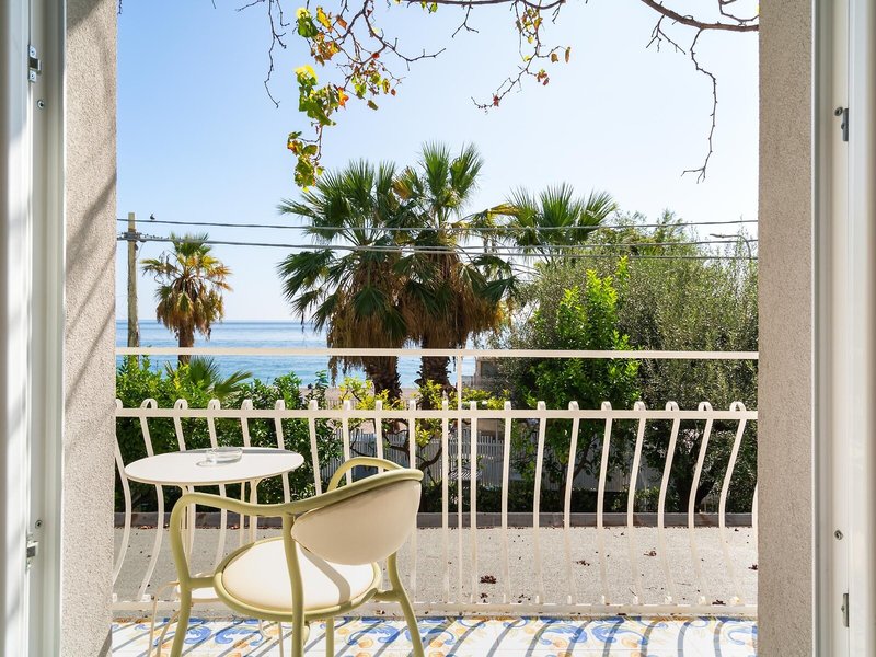 Hotel Rivage Taormina 9