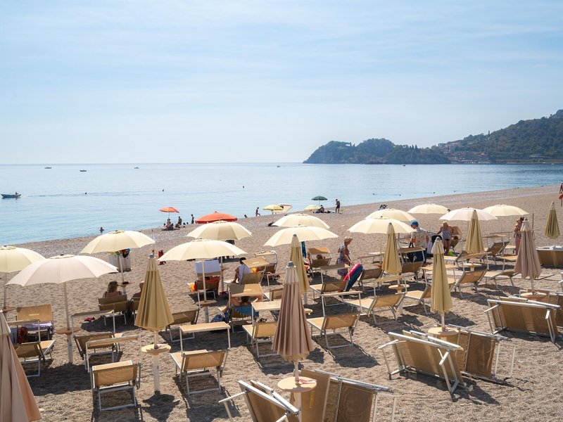 Hotel Rivage Taormina 10