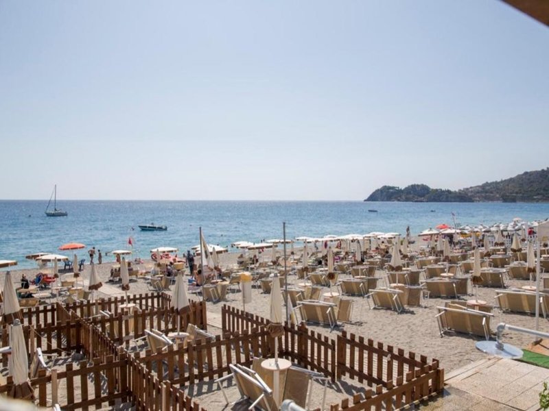 Hotel Rivage Taormina 11