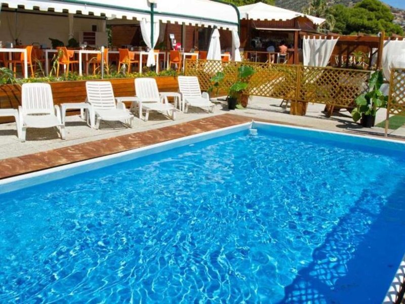 Hotel Rivage Taormina 14