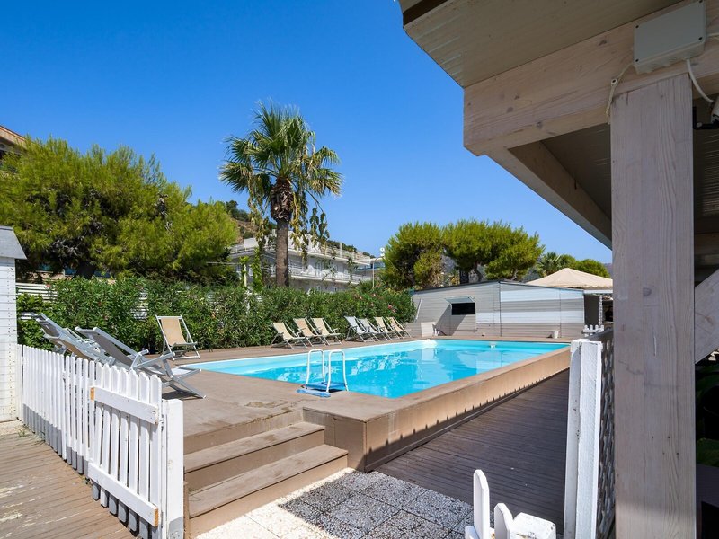 Hotel Rivage Taormina 15