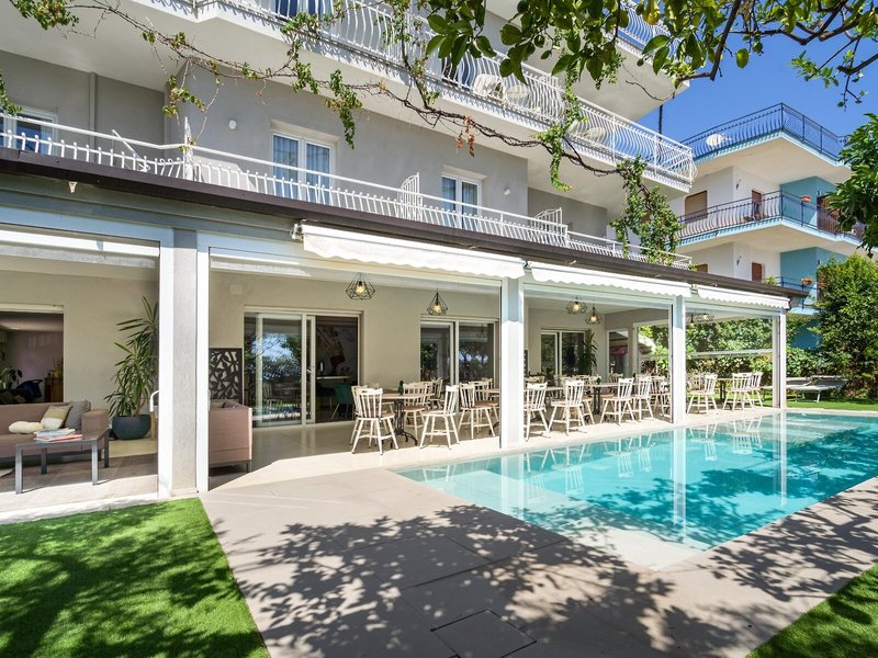 Hotel Rivage Taormina 17
