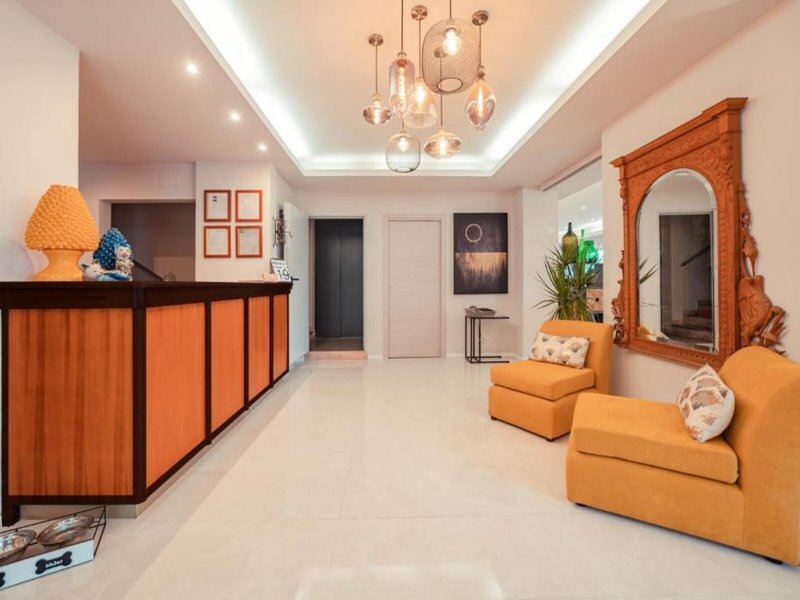 Hotel Rivage Taormina 19