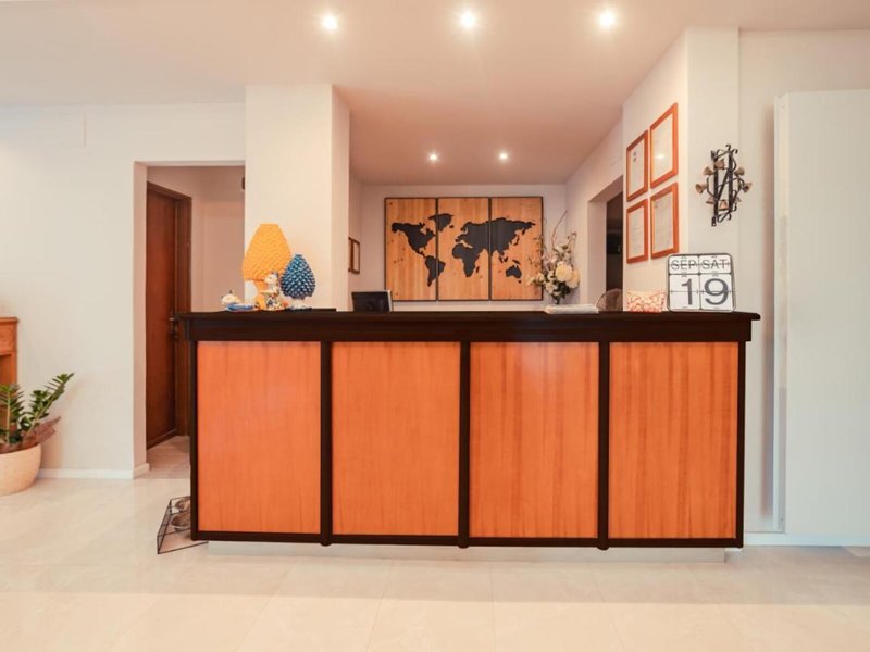 Hotel Rivage Taormina 20