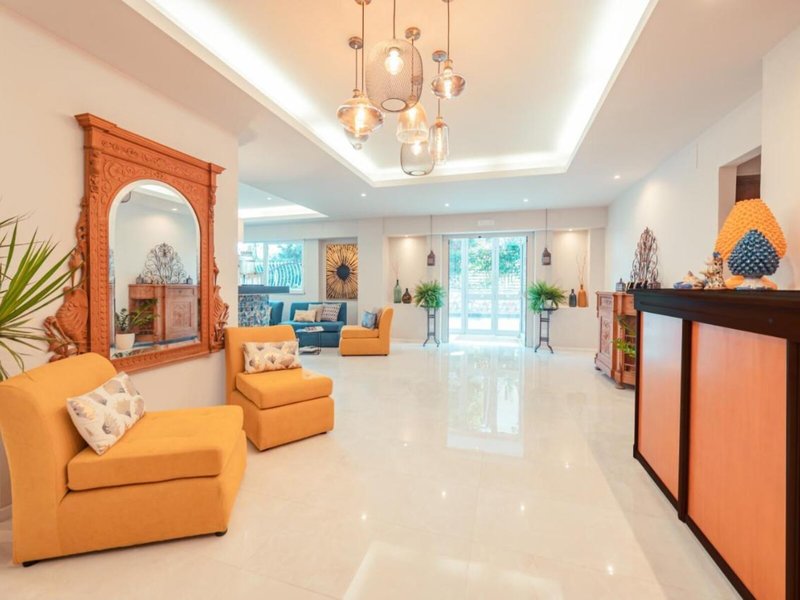 Hotel Rivage Taormina 21